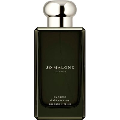 100ml JO MALONE LONDON Cypress & Grapevine Cologne Intense 100ml JO MALONE LONDON Cypress & Grapevine Cologne Intense