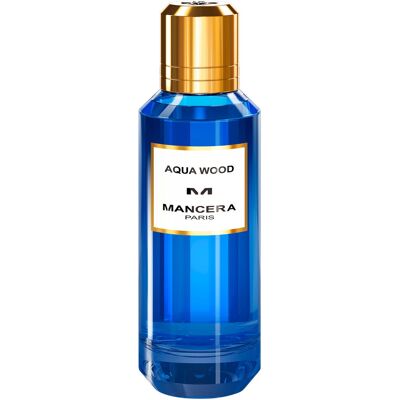 Mancera Aqua Wood Eau de Parfum - 60ml Mancera Aqua Wood Eau de Parfum - 60ml
