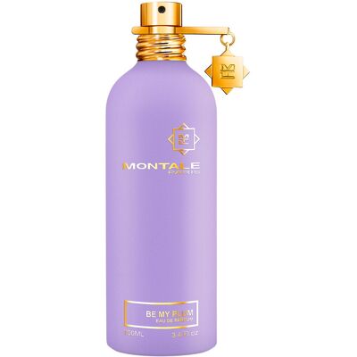 100ml Montale Be my Plum Eau de Parfum 100ml Montale Be my Plum Eau de Parfum