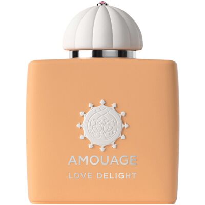 Amouage Love Delight - Eau de Parfum 100ml Amouage Love Delight - Eau de Parfum 100ml
