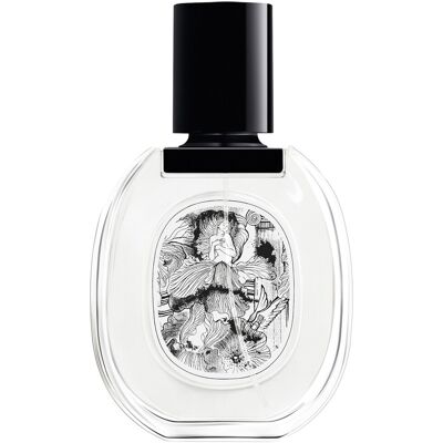 50ml diptyque Fleur de Peau Eau de Toilette 50ml diptyque Fleur de Peau Eau de Toilette