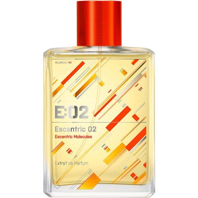 100ml Escentric Molecules Escentric 02 100ml Escentric Molecules Escentric 02