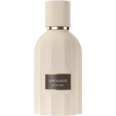 Amouage Reasons Unisex-Parfüm - 100ml Amouage Reasons Unisex-Parfüm - 100ml