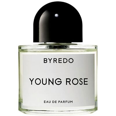50ml BYREDO Young Rose Eau de Parfum 50ml BYREDO Young Rose Eau de Parfum