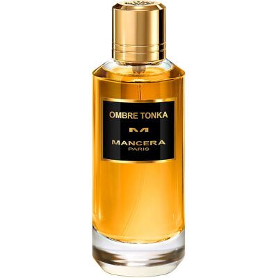 60ml MANCERA Ombre Tonka Eau de Parfum 60ml MANCERA Ombre Tonka Eau de Parfum