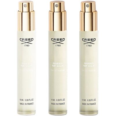 30ml Creed Queen of Silk Eau de Parfum Refills 30ml Creed Queen of Silk Eau de Parfum Refills