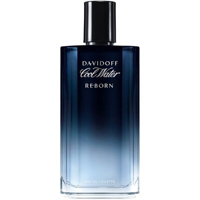 125ml DAVIDOFF Cool Water Reborn Man Eau de Toilette 125ml DAVIDOFF Cool Water Reborn Man Eau de Toilette