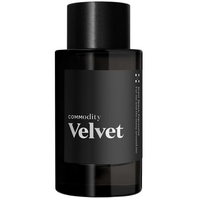 100ml Commodity Velvet Expressive Parfum 100ml Commodity Velvet Expressive Parfum