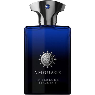 Amouage Interlude Black Iris - Parfüm für Männer 100ml Amouage Interlude Black Iris - Parfüm für Männer 100ml