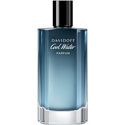 100ml DAVIDOFF Cool Water Man Eau de Parfum 100ml DAVIDOFF Cool Water Man Eau de Parfum