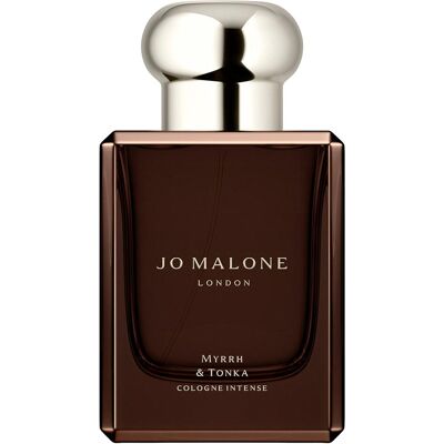 50ml JO MALONE LONDON Myrrh & Tonka Cologne Intense 50ml JO MALONE LONDON Myrrh & Tonka Cologne Intense