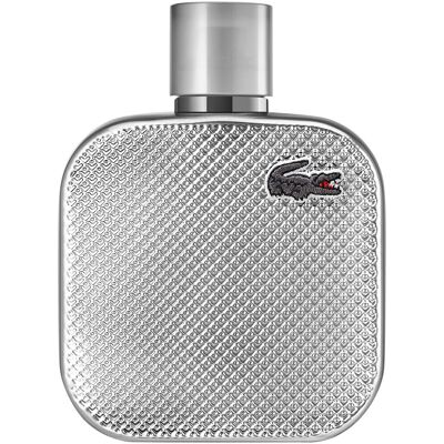 LACOSTE L.12.12 Silber Grau Parfüm - Parfüm LACOSTE L.12.12 Silber Grau Parfüm - Parfüm