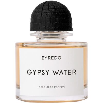100ml BYREDO Gypsy Water Absolu de Parfum 100ml BYREDO Gypsy Water Absolu de Parfum