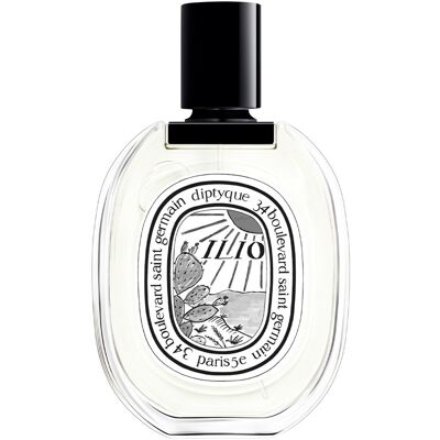 100ml diptyque Ilio Eau de Toilette 100ml diptyque Ilio Eau de Toilette