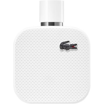 Lacoste L1212 Weiß Eau de Parfum für Herren - Eau de Parfum Lacoste L1212 Weiß Eau de Parfum für Herren - Eau de Parfum
