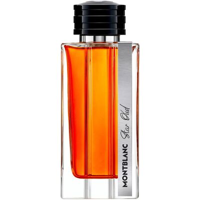 125ml Montblanc Collection Star Oud Eau de Parfum 125ml Montblanc Collection Star Oud Eau de Parfum