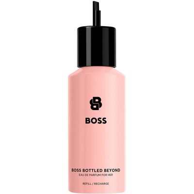 150ml Hugo Boss Boss Bottled Beyond For Her Eau de Parfum Refill 150ml Hugo Boss Boss Bottled Beyond For Her Eau de Parfum Refill