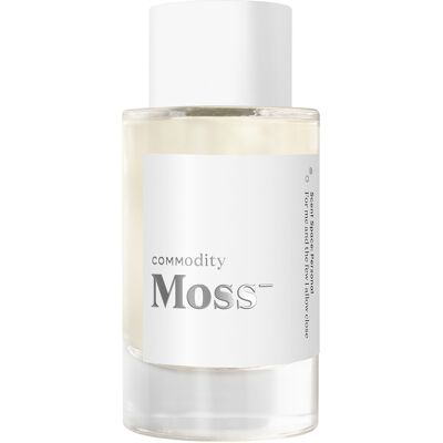 100ml Commodity Moss- Personal Parfum 100ml Commodity Moss- Personal Parfum