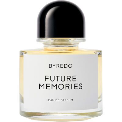 100ml BYREDO Future Memories Eau de Parfum 100ml BYREDO Future Memories Eau de Parfum