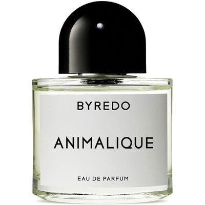 50ml BYREDO Animalique Eau de Parfum 50ml BYREDO Animalique Eau de Parfum