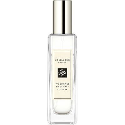 30ml JO MALONE LONDON Wood Sage & Sea Salt Cologne 30ml JO MALONE LONDON Wood Sage & Sea Salt Cologne