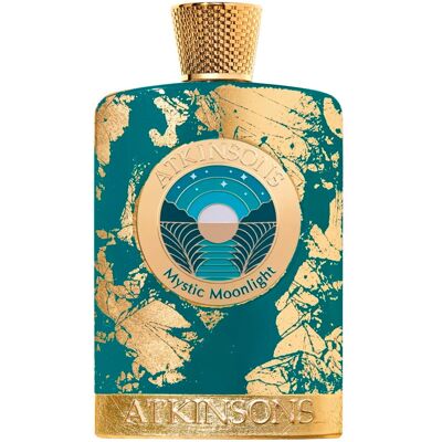 100ml ATKINSONS Mystic Moonlight Intense Mystic Parfum 100ml ATKINSONS Mystic Moonlight Intense Mystic Parfum