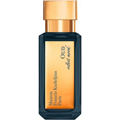 35ml Maison Francis Kurkdjian Paris OUD velvet mood Extrait de Parfum 35ml Maison Francis Kurkdjian Paris OUD velvet mood Extrait de Parfum