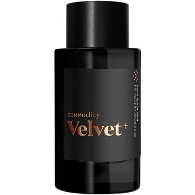 100ml Commodity Velvet+ Bold Parfum 100ml Commodity Velvet+ Bold Parfum