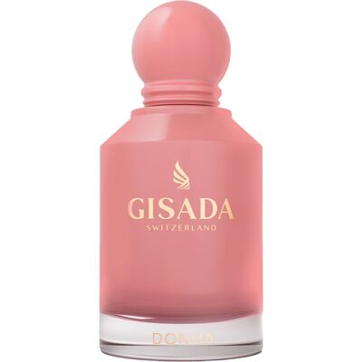 100ml Gisada Donna Eau de Parfum 100ml Gisada Donna Eau de Parfum