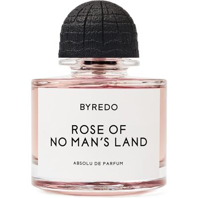 100ml BYREDO Rose of no Man's Land Absolu de Parfum 100ml BYREDO Rose of no Man's Land Absolu de Parfum