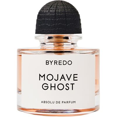 Byredo Mojave Ghost Absolu de Parfum - Holz, 50ml - Parfüm & Duft Byredo Mojave Ghost Absolu de Parfum - Holz, 50ml - Parfüm & Duft