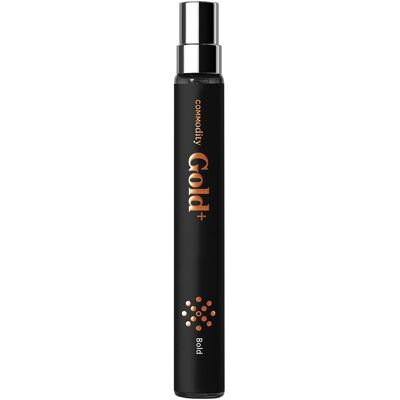10ml Commodity Gold+ Bold Parfum 10ml Commodity Gold+ Bold Parfum