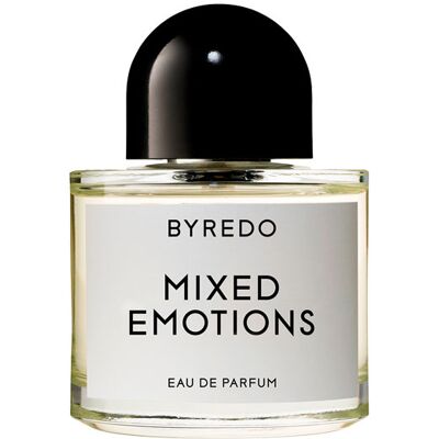 50ml BYREDO Mixed Emotions Eau de Parfum 50ml BYREDO Mixed Emotions Eau de Parfum