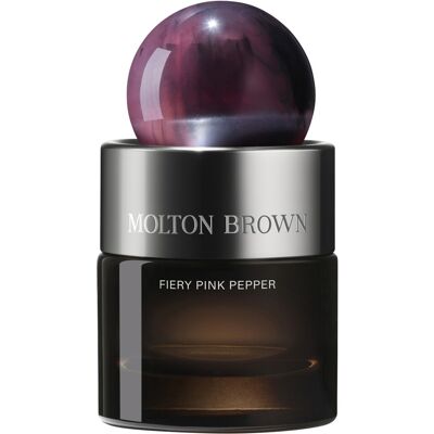 30ml MOLTON BROWN Fiery Pink Pepper Eau de Parfum 30ml MOLTON BROWN Fiery Pink Pepper Eau de Parfum