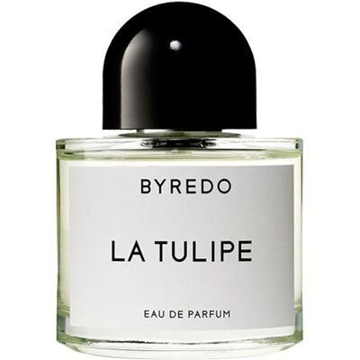50ml BYREDO La Tulipe Eau de Parfum 50ml BYREDO La Tulipe Eau de Parfum