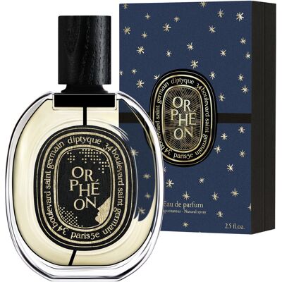 75ml diptyque Orphéon Festtagsedition Eau de Parfum 75ml diptyque Orphéon Festtagsedition Eau de Parfum