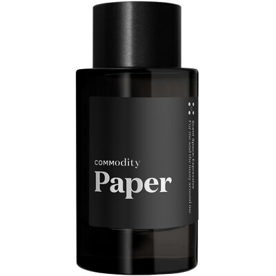 100ml Commodity Paper Expressive Parfum 100ml Commodity Paper Expressive Parfum