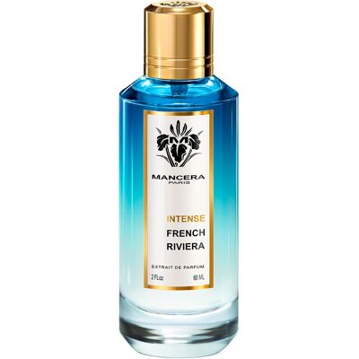 60ml MANCERA Intense French Riviera Extrait de Parfum 60ml MANCERA Intense French Riviera Extrait de Parfum