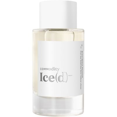 100ml Commodity Ice(d)- Personal Parfum 100ml Commodity Ice(d)- Personal Parfum