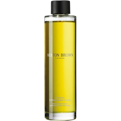 MOLTON BROWN Küsten Zypresse & Meer Fenchel Nachfüllpackung - Raumduft MOLTON BROWN Küsten Zypresse & Meer Fenchel Nachfüllpackung - Raumduft