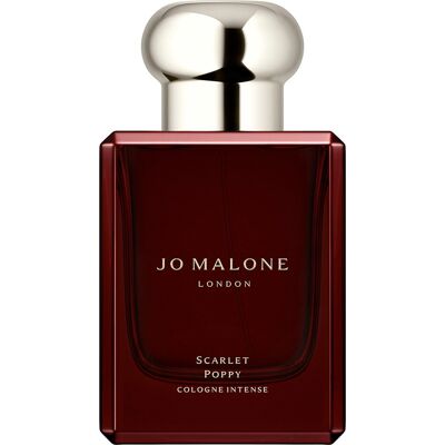 50ml JO MALONE LONDON Scarlet Poppy Cologne Intense 50ml JO MALONE LONDON Scarlet Poppy Cologne Intense