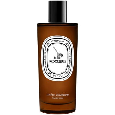 150ml diptyque La Droguerie Room Spray 150ml diptyque La Droguerie Room Spray