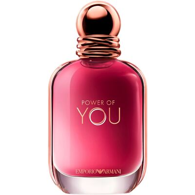Giorgio Armani 50ml Armani Emporio Armani Power of YOU Eau de Parfum Giorgio Armani 50ml Armani Emporio Armani Power of YOU Eau de Parfum