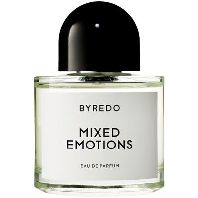 Byredo Mixed Emotions Eau de Parfum - Unisex 100ml Byredo Mixed Emotions Eau de Parfum - Unisex 100ml