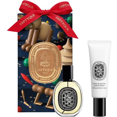 75ml diptyque Orpheon Überraschungsset (EdP 30ml + Cream 45ml) 75ml diptyque Orpheon Überraschungsset (EdP 30ml + Cream 45ml)