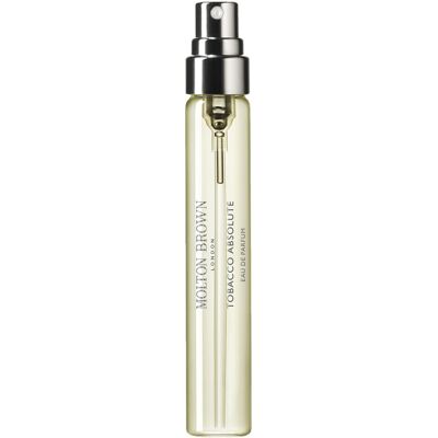 Molton Brown Tobacco Absolute Eau De Parfum - Reisetankfüllung 7,5 ml Molton Brown Tobacco Absolute Eau De Parfum - Reisetankfüllung 7,5 ml