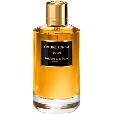 120ml MANCERA Ombre Tonka Eau de Parfum 120ml MANCERA Ombre Tonka Eau de Parfum