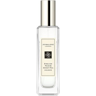 30ml JO MALONE LONDON English Pear & Sweet Pea Cologne 30ml JO MALONE LONDON English Pear & Sweet Pea Cologne