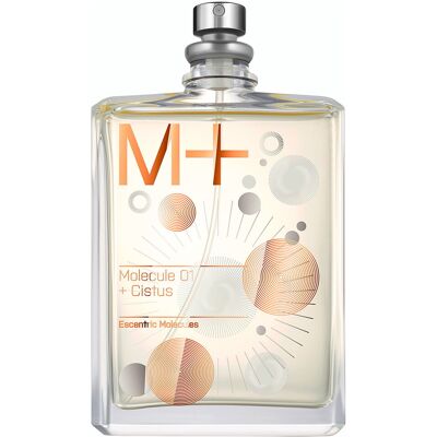 100ml Escentric Molecules Molecule 01 + Cistus 100ml Escentric Molecules Molecule 01 + Cistus