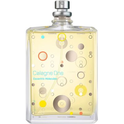 100ml Escentric Molecules Cologne One 100ml Escentric Molecules Cologne One